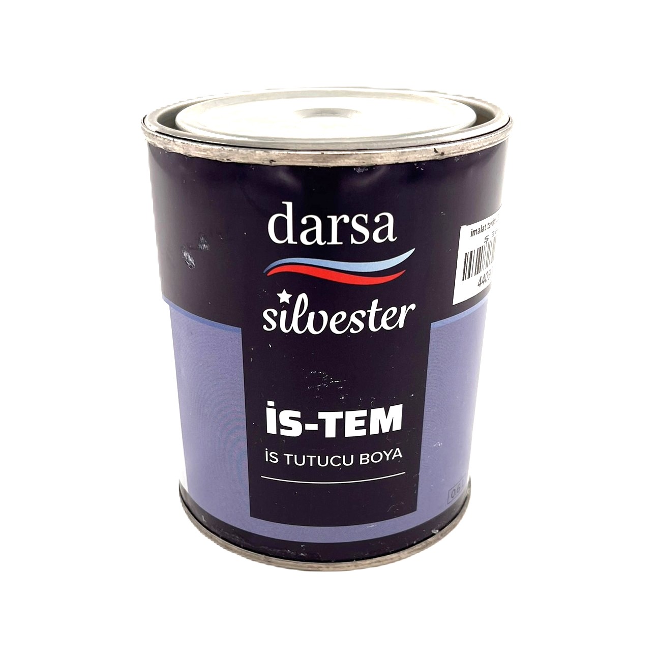 DARSA İS-TUTUCU BOYA 1/1 1KG